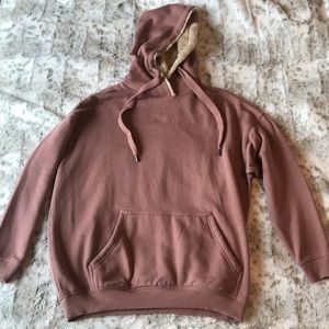 Aerie Oversized Hoodie